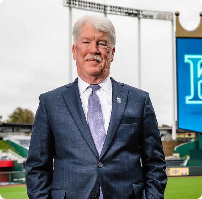 Royals owner John Sherman envisions new stadium by 2027 or 2028